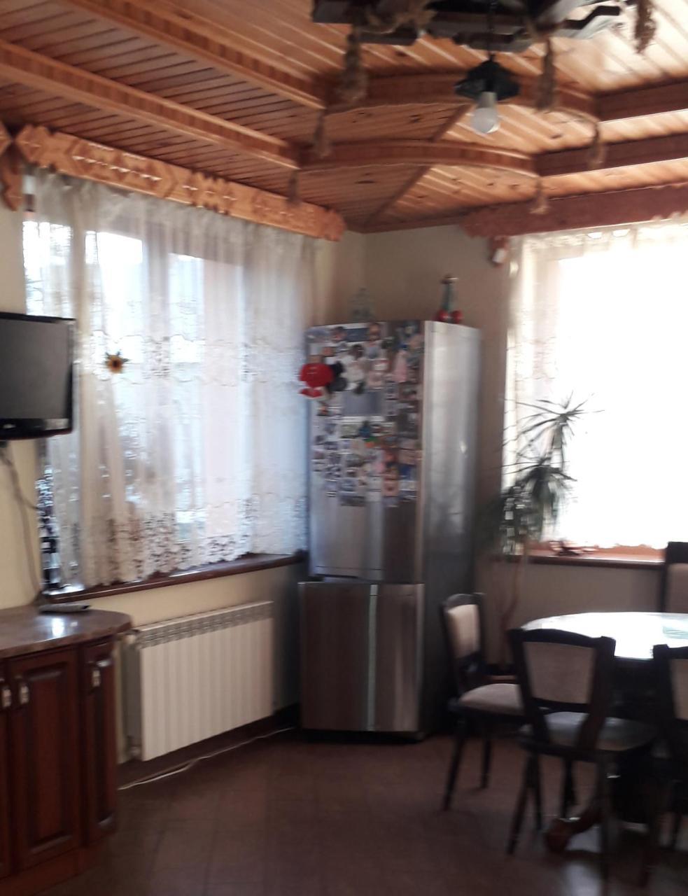 Затишний Дім Jaremtsje Buitenkant foto