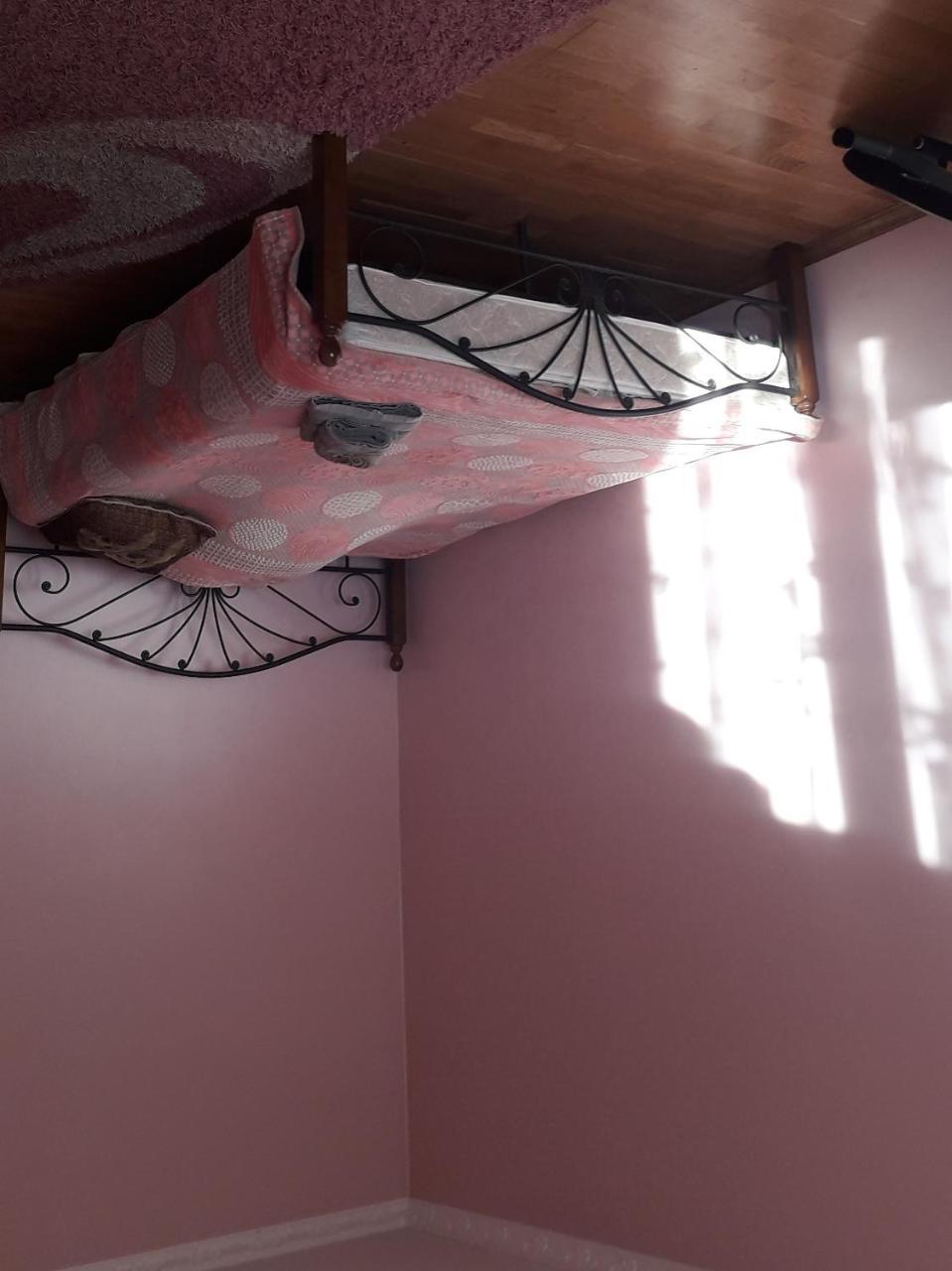 Затишний Дім Jaremtsje Buitenkant foto